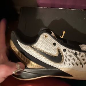 Air Jordan’s size 9 brand new